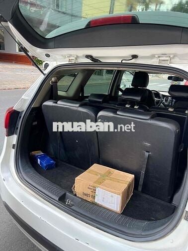 Kia Rondo 2016 2.0 GAT - 180000 km