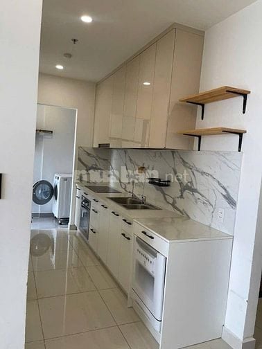 C/c Harmona,  Tân BÌnh:81m2, 2p ngủ, 2wc, Nội thất, 12tr/th