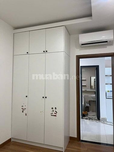 C/c Harmona,  Tân BÌnh:81m2, 2p ngủ, 2wc, Nội thất, 12tr/th