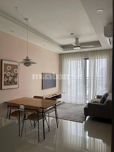C/c Harmona,  Tân BÌnh:81m2, 2p ngủ, 2wc, Nội thất, 12tr/th