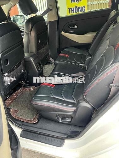 Kia Rondo 2016 2.0 GAT - 180000 km