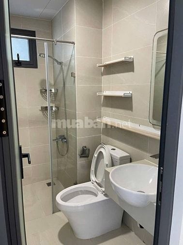 C/c Harmona,  Tân BÌnh:81m2, 2p ngủ, 2wc, Nội thất, 12tr/th