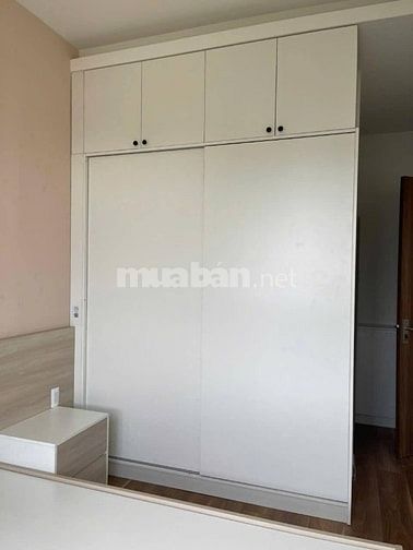 C/c Harmona,  Tân BÌnh:81m2, 2p ngủ, 2wc, Nội thất, 12tr/th
