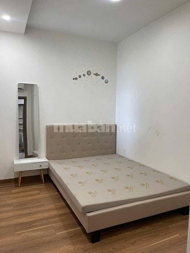 C/c Harmona,  Tân BÌnh:81m2, 2p ngủ, 2wc, Nội thất, 12tr/th