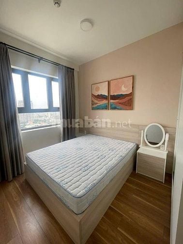 C/c Harmona,  Tân BÌnh:81m2, 2p ngủ, 2wc, Nội thất, 12tr/th