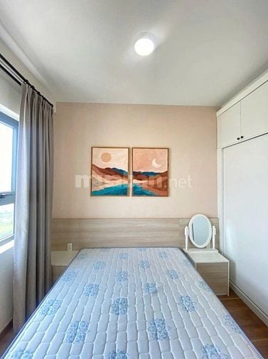 C/c Harmona,  Tân BÌnh:81m2, 2p ngủ, 2wc, Nội thất, 12tr/th