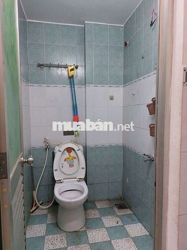 CHO THUÊ NHÀ 1 TRỆT 1 LẦU KHU TÔ HIỆU. 2PN, 1WC