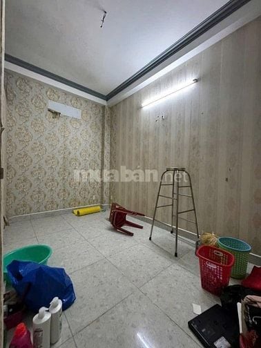 Tôi cần bán căn nhà Bùi Văn Ba, Quận 7 | 49,2m2 | HĐ thuê 11,5tr/tháng