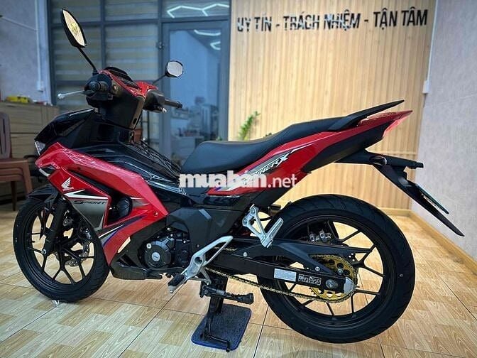WinnerX V3 2023 ! Hỗ trợ trả góp ! Bao nợ xấu