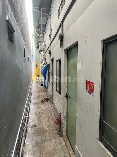 CHÍNH CHỦ BÁN DÃY NHÀ - TRƯỜNG CHINH SÁT TÂN BÌNH – 129M2 -CHỈ 7,29 TỶ