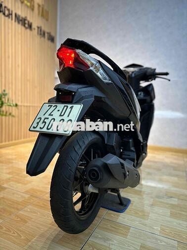 Vario 125 ( mẫu cũ ) 2018 ! Hỗ trợ trả góp