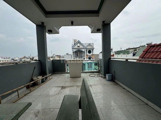Tôi cần bán căn nhà Bùi Văn Ba, Quận 7 | 49,2m2 | HĐ thuê 11,5tr/tháng