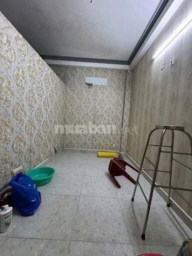 Tôi cần bán căn nhà Bùi Văn Ba, Quận 7 | 49,2m2 | HĐ thuê 11,5tr/tháng