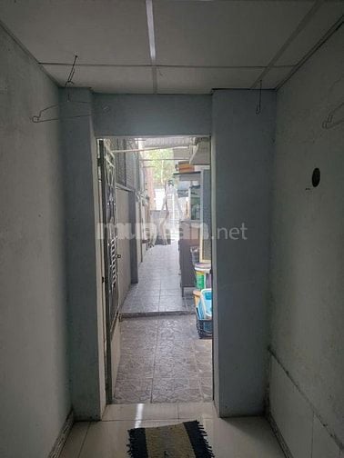 SIÊU HỜI...ĐẤT RẺ NHƯ CHO CÒN ĐƯỢC TẶNG NHÀ CẤP 4 2PN 2WC 120M2 chỉ 3.