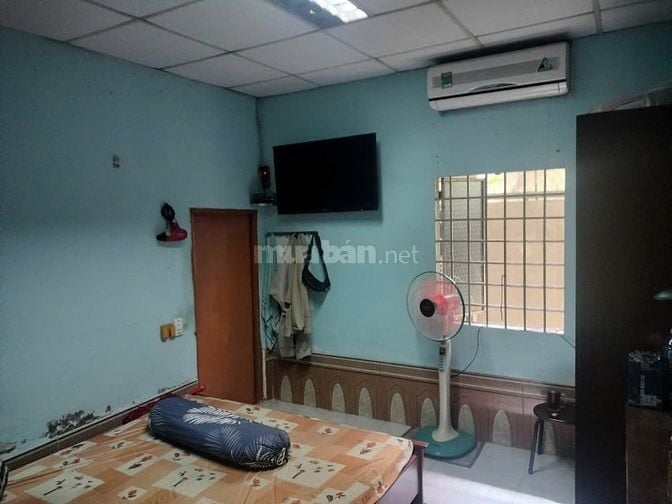 SIÊU HỜI...ĐẤT RẺ NHƯ CHO CÒN ĐƯỢC TẶNG NHÀ CẤP 4 2PN 2WC 120M2 chỉ 3.