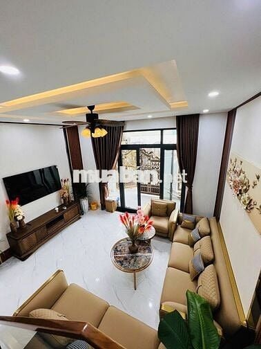 NHÀ MỚI CHO THUÊ NỘI KHU DÂN DƯ,Gần Sân Bay Tân Sơn Nhất