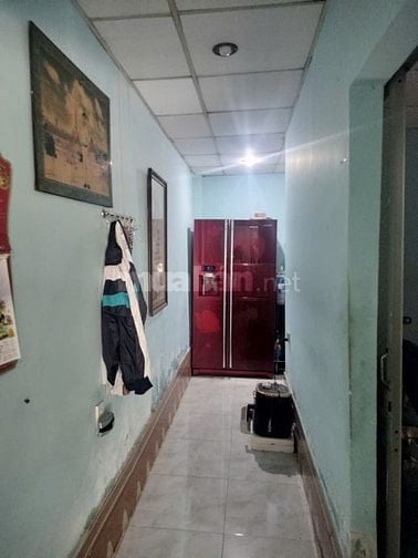 SIÊU HỜI...ĐẤT RẺ NHƯ CHO CÒN ĐƯỢC TẶNG NHÀ CẤP 4 2PN 2WC 120M2 chỉ 3.