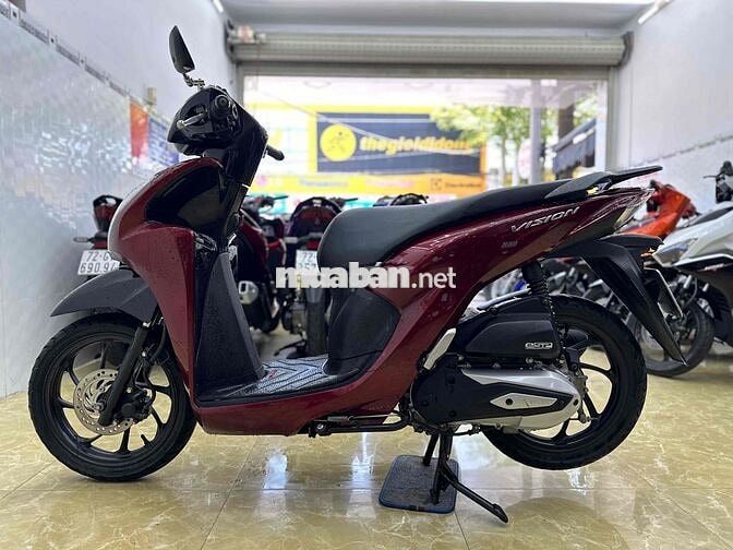 Vision 2021 ! Hỗ trợ trả góp ! Bao nợ xấu