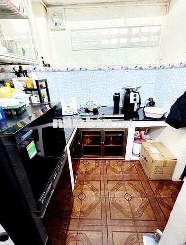 Hẻm 5m, 7A Thành Thái P14 Q10, (5x6m 1 Lầu) - 8.5Tr