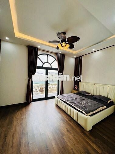 NHÀ MỚI CHO THUÊ NỘI KHU DÂN DƯ,Gần Sân Bay Tân Sơn Nhất