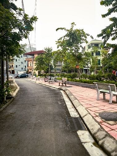 BÁN NHÀ -35M2 -5 TẦNG -LA KHÊ HÀ ĐÔNG