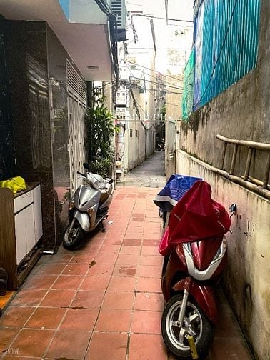 BÁN NHÀ -35M2 -5 TẦNG -LA KHÊ HÀ ĐÔNG