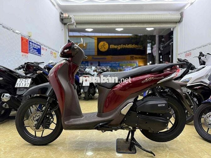 Sh mode 2016 ! Hỗ trợ trả góp ! Bao nợ xấu