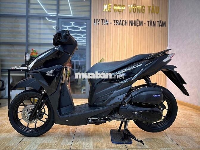 Vario 125 ( mẫu cũ ) 2018 ! Hỗ trợ trả góp