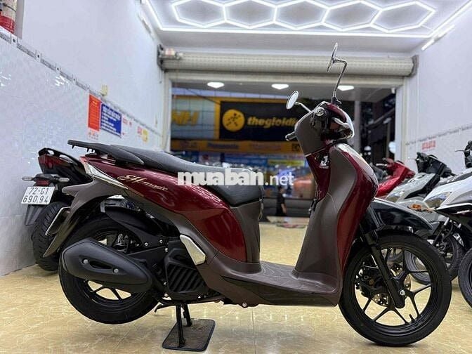 Sh mode 2016 ! Hỗ trợ trả góp ! Bao nợ xấu