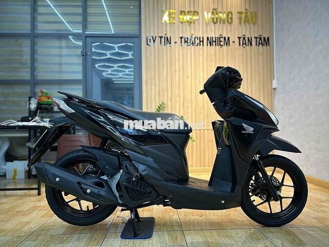 Vario 125 ( mẫu cũ ) 2018 ! Hỗ trợ trả góp