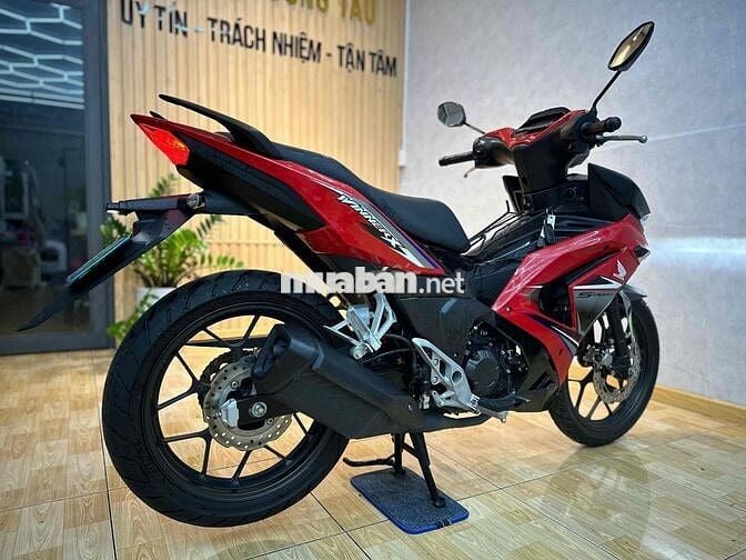 WinnerX V3 2023 ! Hỗ trợ trả góp ! Bao nợ xấu