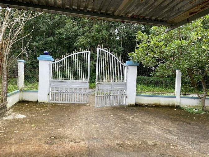 Chính chủ bán nhà mặt tiền đường Bùi Thị Ngọn, 303m2, sổ đỏ, giá 2,7tỷ