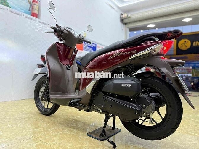 Sh mode 2016 ! Hỗ trợ trả góp ! Bao nợ xấu