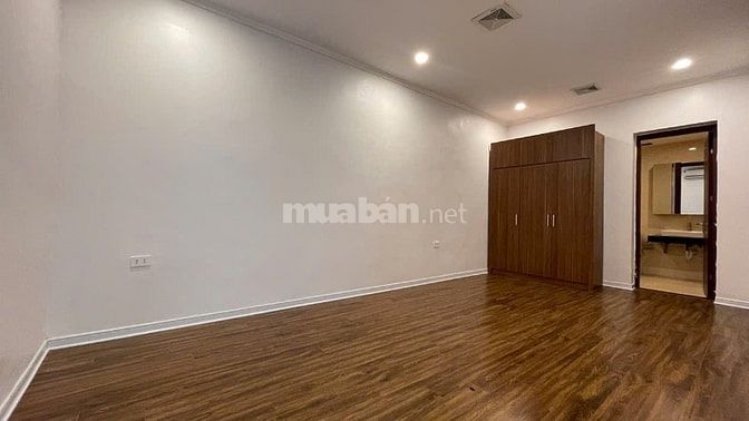 Căn hộ 3PN, 3VS, 123m2, 7.1 tỷ, phòng rộng thoáng