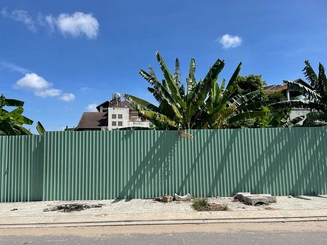 Bán đất MT Phạm Huy Thông, P.6, Gò Vấp: 17 x 40 = 621m2, giá 66 tỷ.