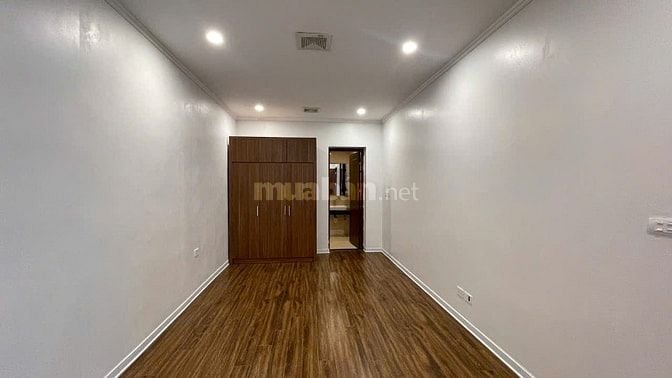Căn hộ 3PN, 3VS, 123m2, 7.1 tỷ, phòng rộng thoáng