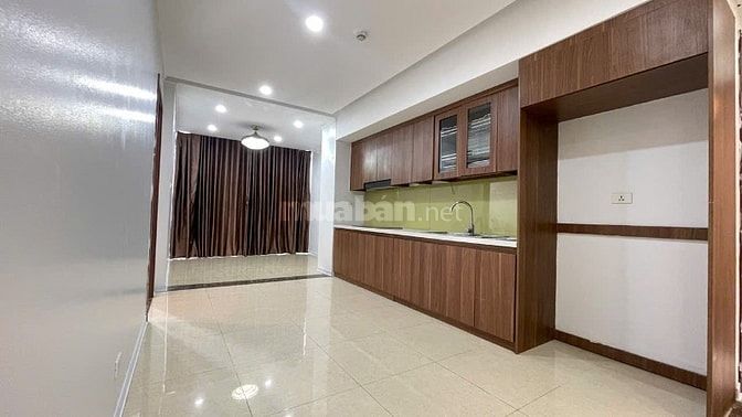 Căn hộ 3PN, 3VS, 123m2, 7.1 tỷ, phòng rộng thoáng