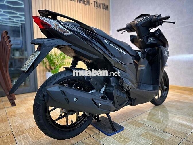 Vario 125 ( mẫu cũ ) 2018 ! Hỗ trợ trả góp
