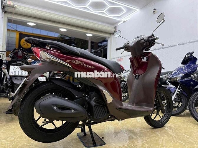 Sh mode 2016 ! Hỗ trợ trả góp ! Bao nợ xấu