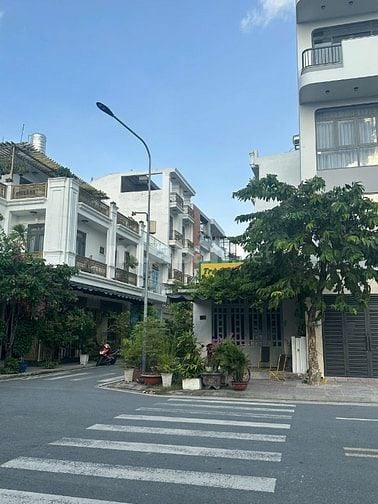 Cần bán nhanh đất Bình Tân sát bên chợ Mỹ Nga khu dân cư đông đúc.