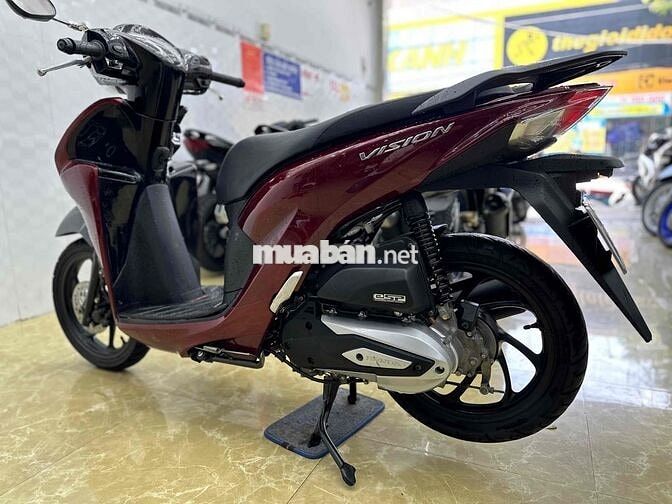 Vision 2021 ! Hỗ trợ trả góp ! Bao nợ xấu