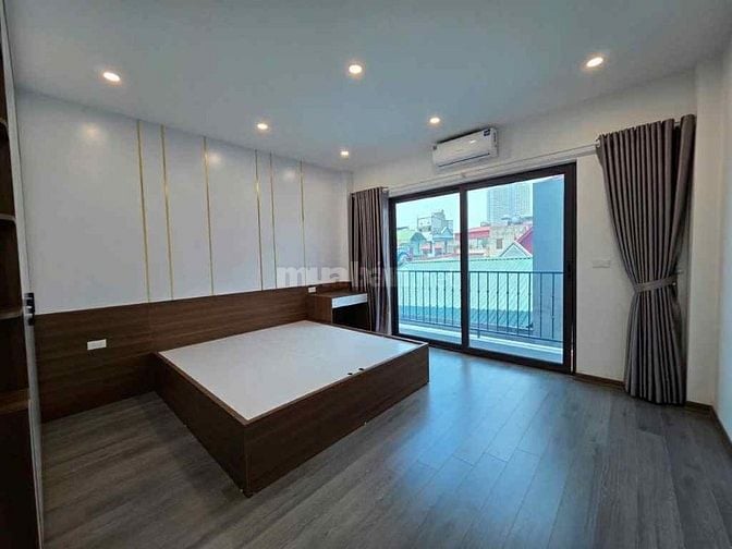 Bán nhà Đa Sỹ, Hà Đông - MỚI XÂY 100%, chỉ GẦN 7 tỷ, cách mặt phố 10m,