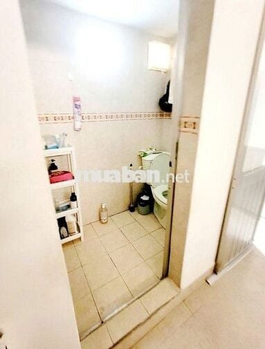 Hẻm 5m, 7A Thành Thái P14 Q10, (5x6m 1 Lầu) - 8.5Tr