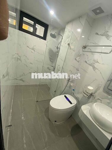 NHÀ MỚI CẦN CHO THUÊ HỘ GIA ĐÌNH