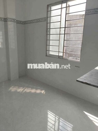 Cho thuê nhà nguyên căn mới 100% 2 phòng ngủ