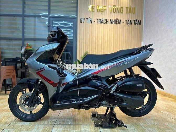 Ab 125 2021 ! Hỗ trợ trả góp ! bao nợ xấu