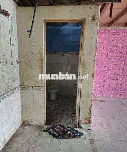 Cho thuê kiot đối diện khu công nghiệp Tân Đô, Đức Hòa Đông