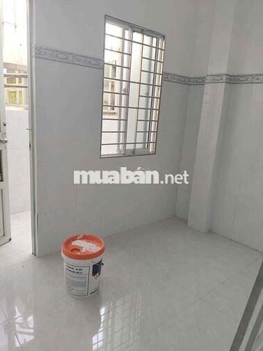 Cho thuê nhà nguyên căn mới 100% 2 phòng ngủ