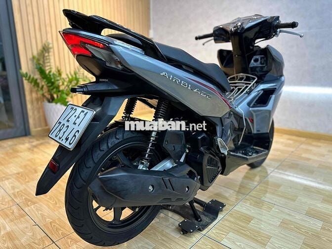 Ab 125 2021 ! Hỗ trợ trả góp ! bao nợ xấu