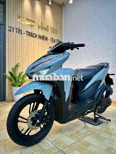 Vario 150 2019 ! Hỗ trợ trả góp ! Bao nợ xấu